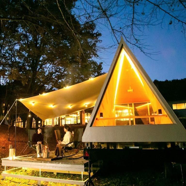 Azumino Hotaka View Hotel Luaran gambar