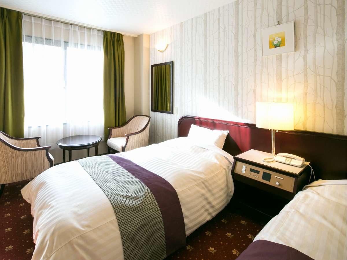 Azumino Hotaka View Hotel Luaran gambar