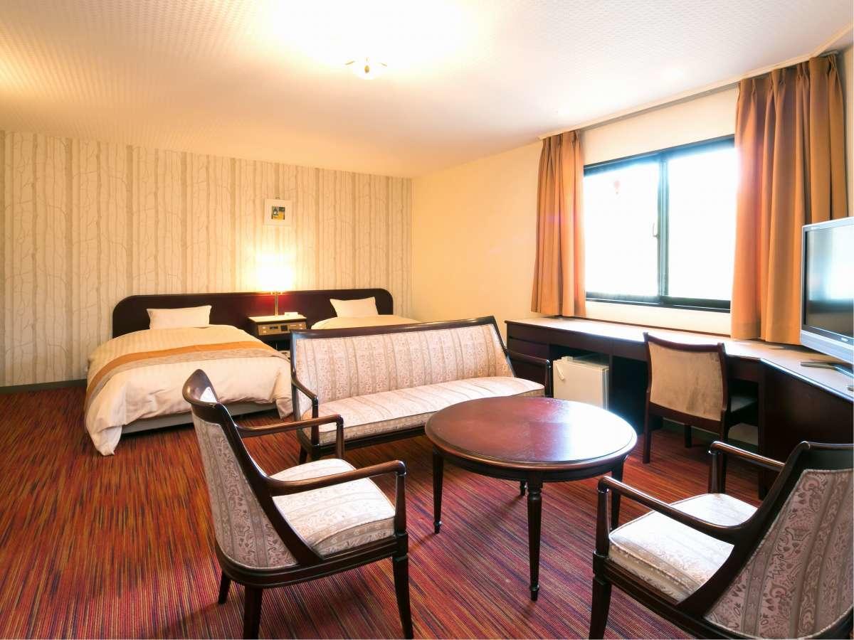Azumino Hotaka View Hotel Luaran gambar