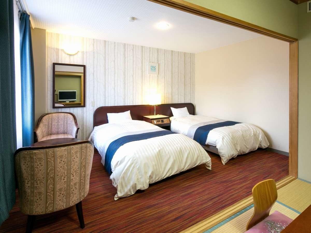 Azumino Hotaka View Hotel Luaran gambar